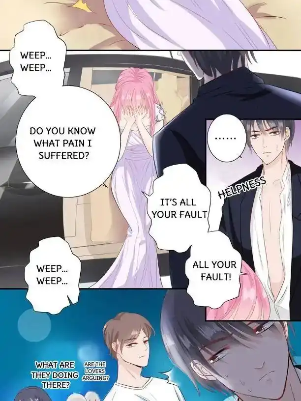 Don't be so harsh Chapter 63 7